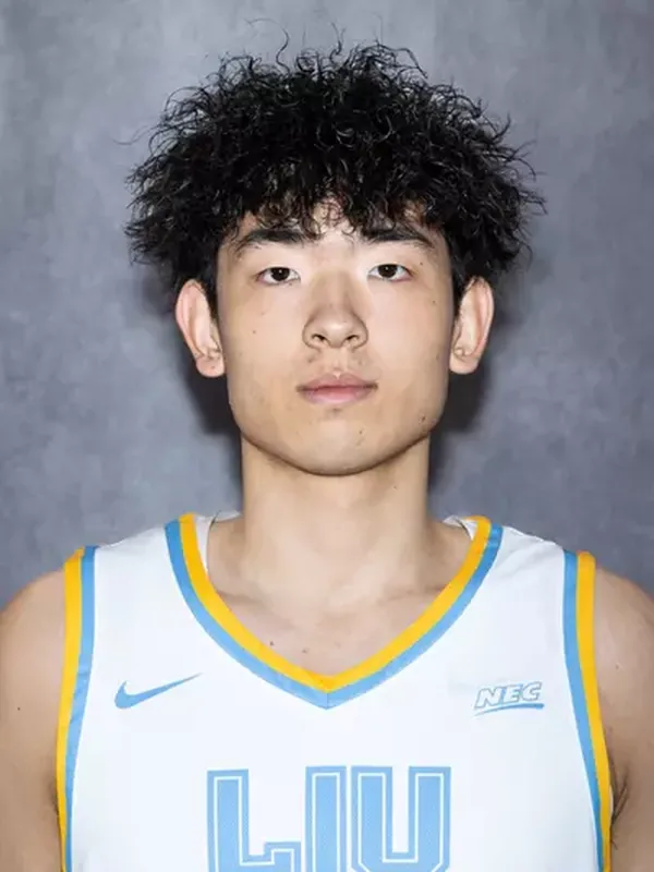李信仪