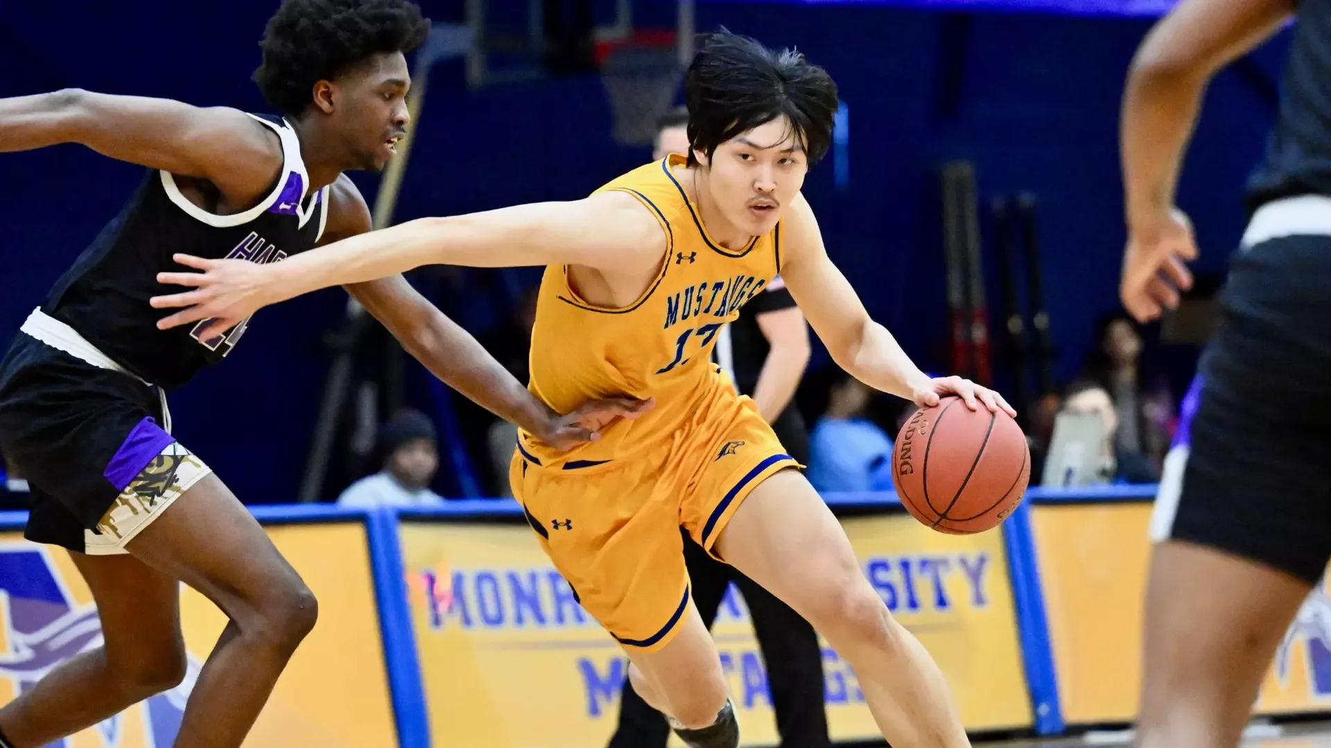 Mississippi Valley State University 中国球员庞清方获保释：法官准许保释，自愿离境签字此前已被判无效