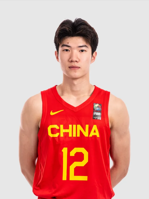 偰李永炜
